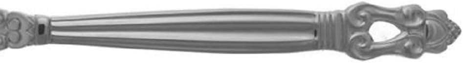 Towle Stockholm 18/10 Stainless Steel Salad Fork (Set of Four)