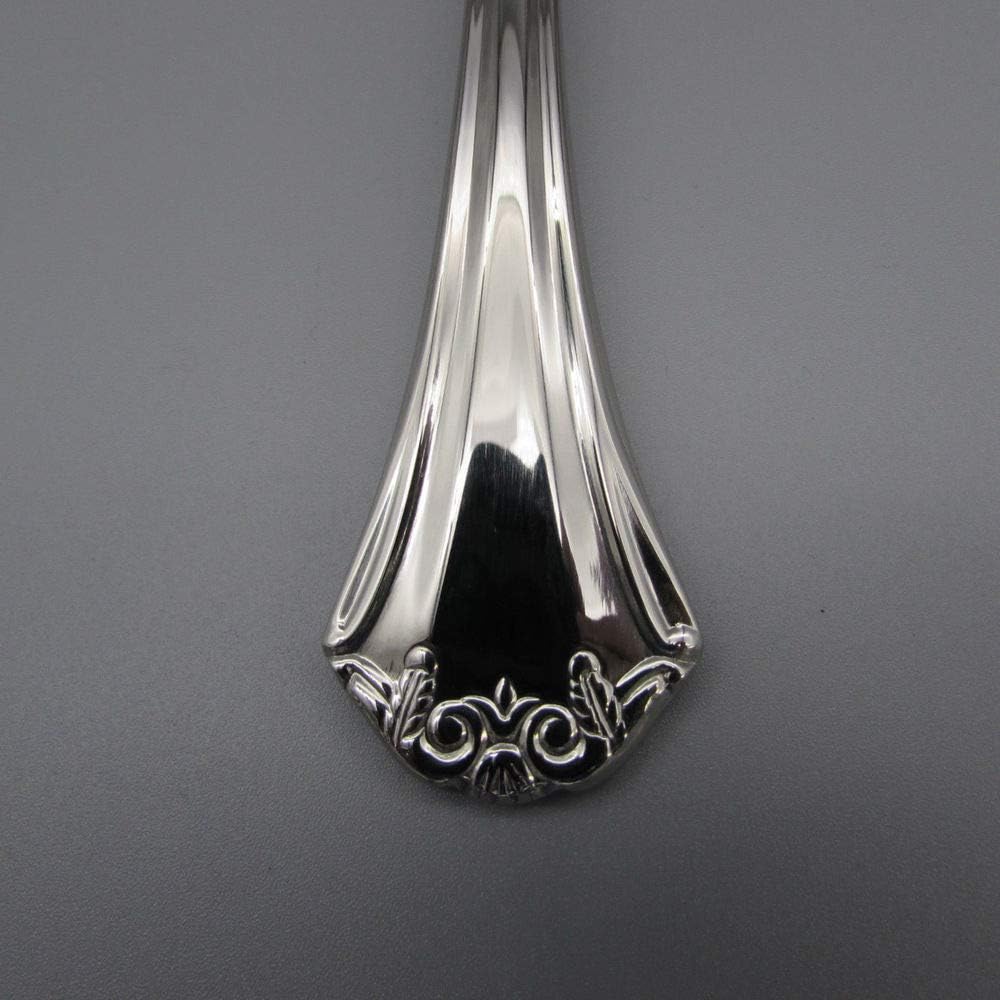 Country French Individual Salad Fork [Set of 4]