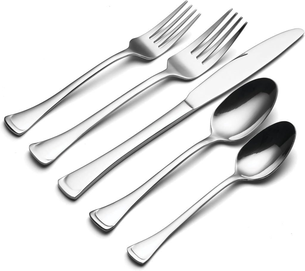 Oneida Emma Everyday Flatware Salad Fork